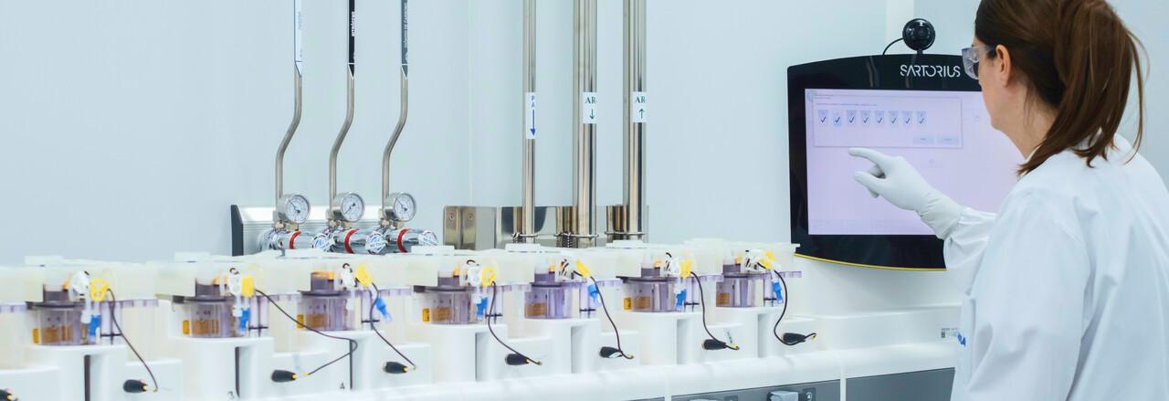 Proving a Robust and Accelerated Human Vaccine Platform Provided the Foundation for a Uniquely Capable Biologics CDMO