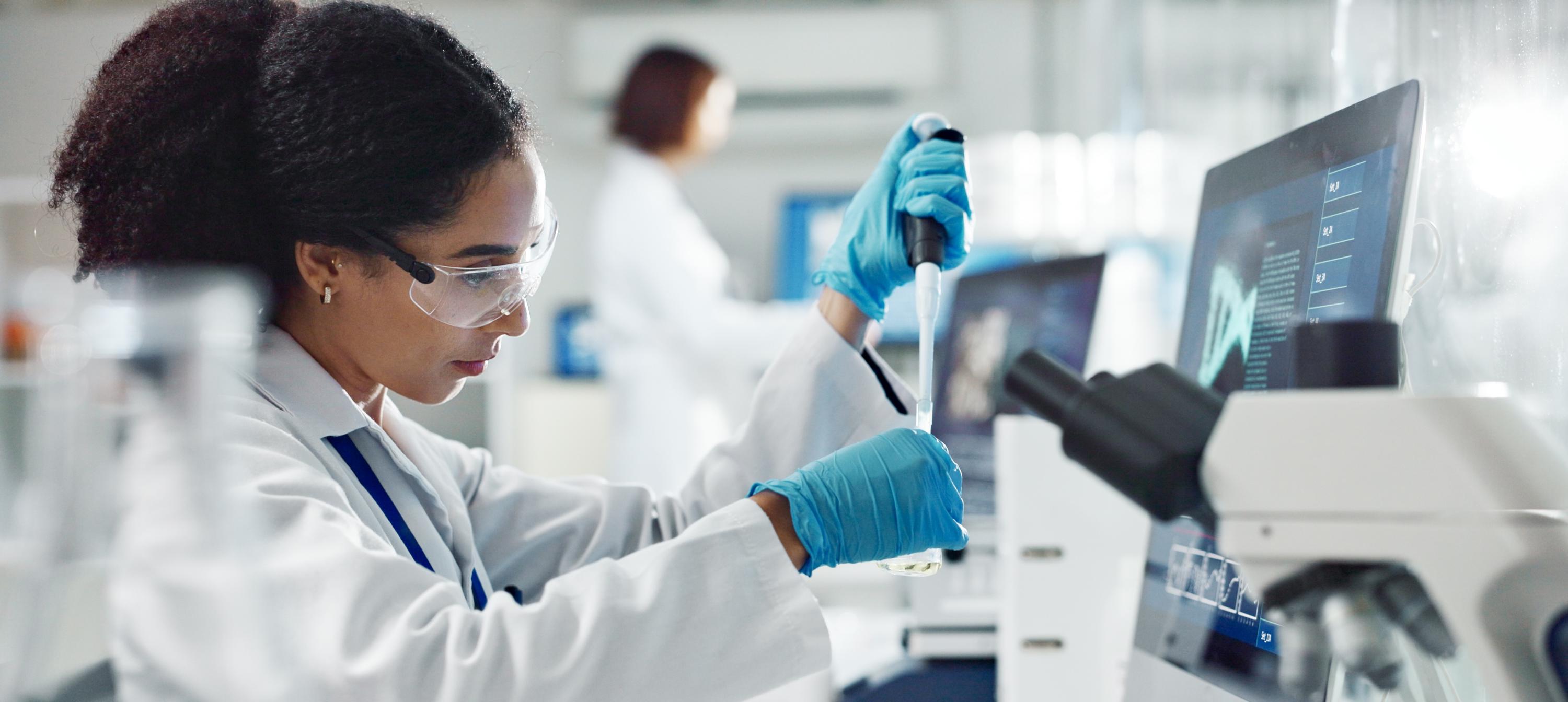 Can Lab Management Software Help Solve the Reproducibility Crisis?