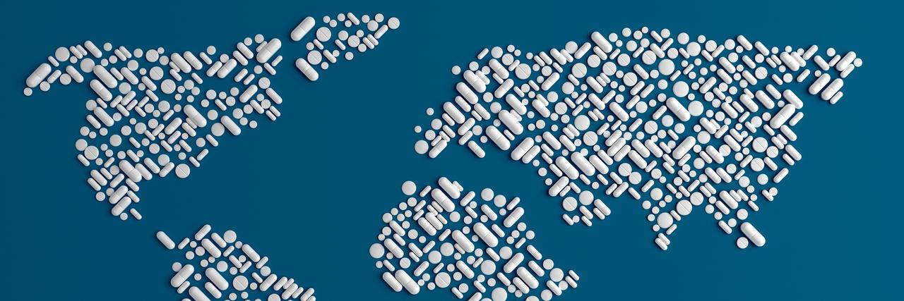Offshoring vs. Reshoring vs. Half-Shoring: Which Manufacturing Strategy Is Best for Pharma?