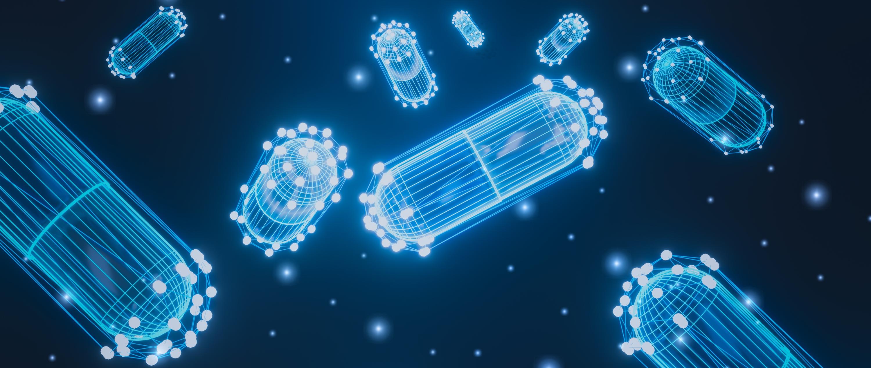 Pharmacy on Demand: Can Medicines Be Manufactured at the Point of Need?