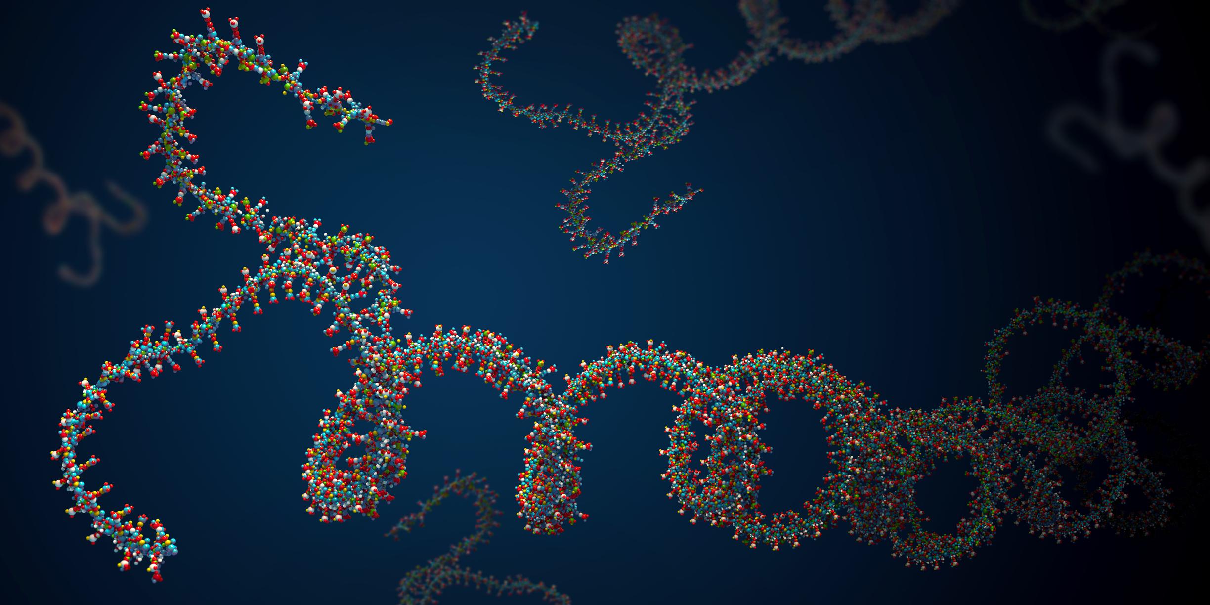 Expanding the Reach of Oligonucleotide Drugs Through Delivery Innovation