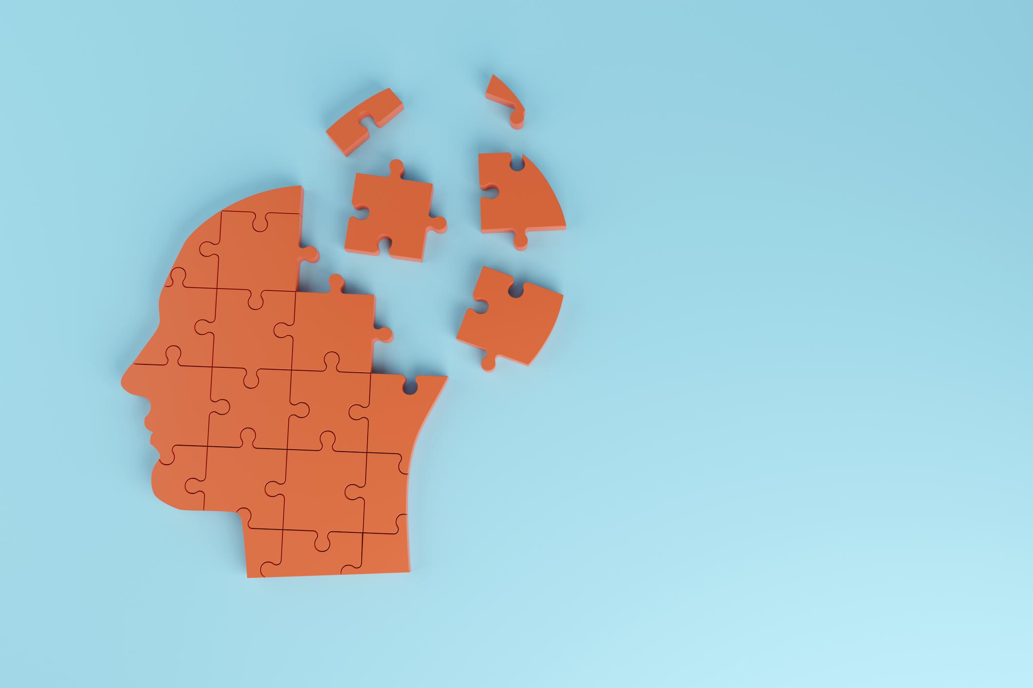 Beyond Symptoms: The Search for Objective Biomarkers in Psychiatric Disorders