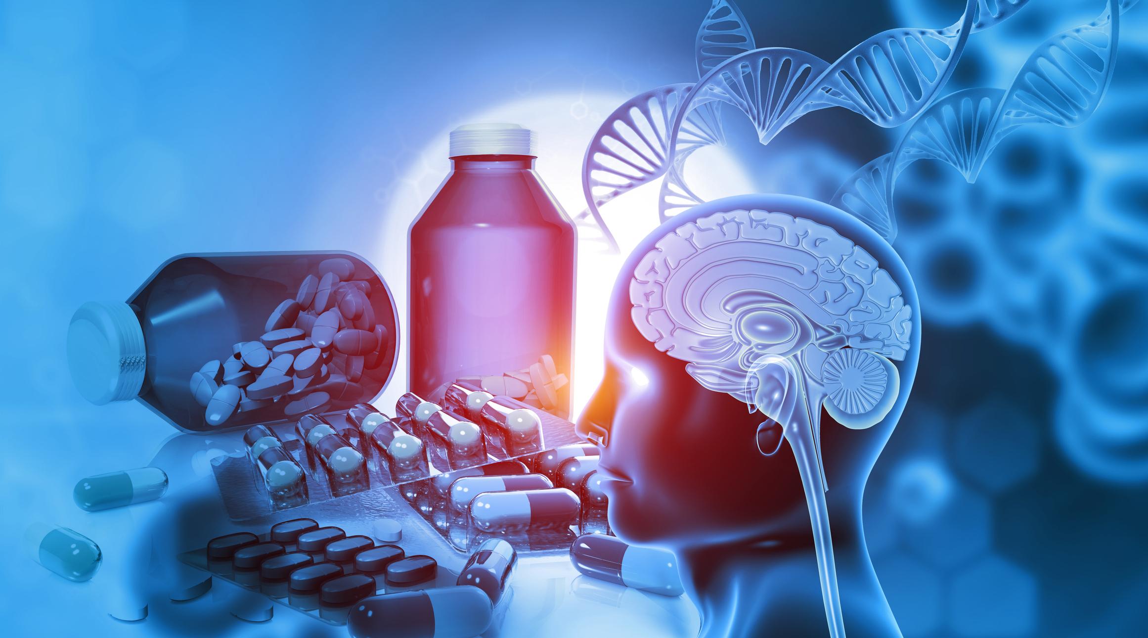 Rebuilding the Psychiatric Drug Discovery Pipeline
