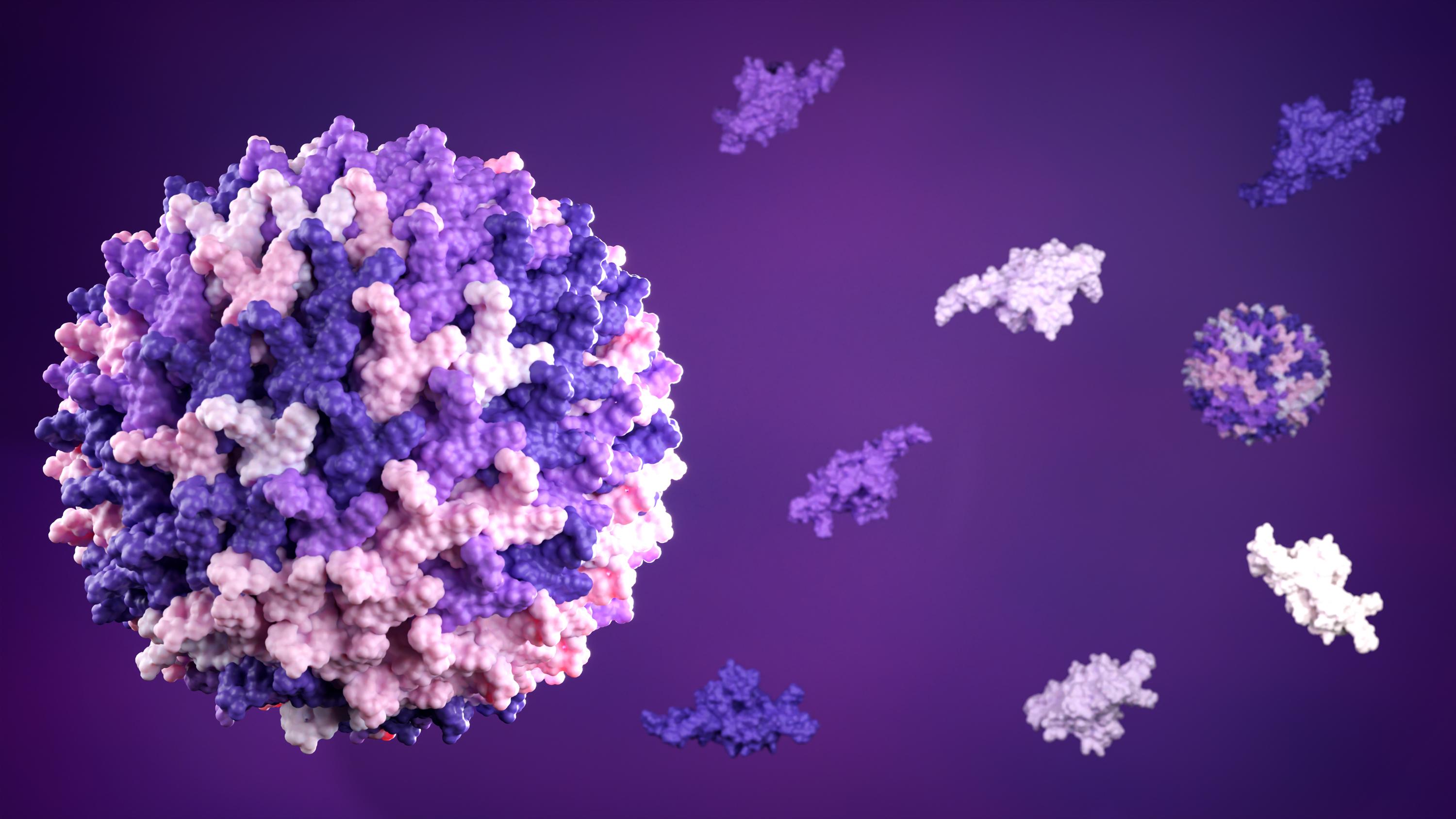 The Stepwise Future of Continuous Viral Vector Manufacturing