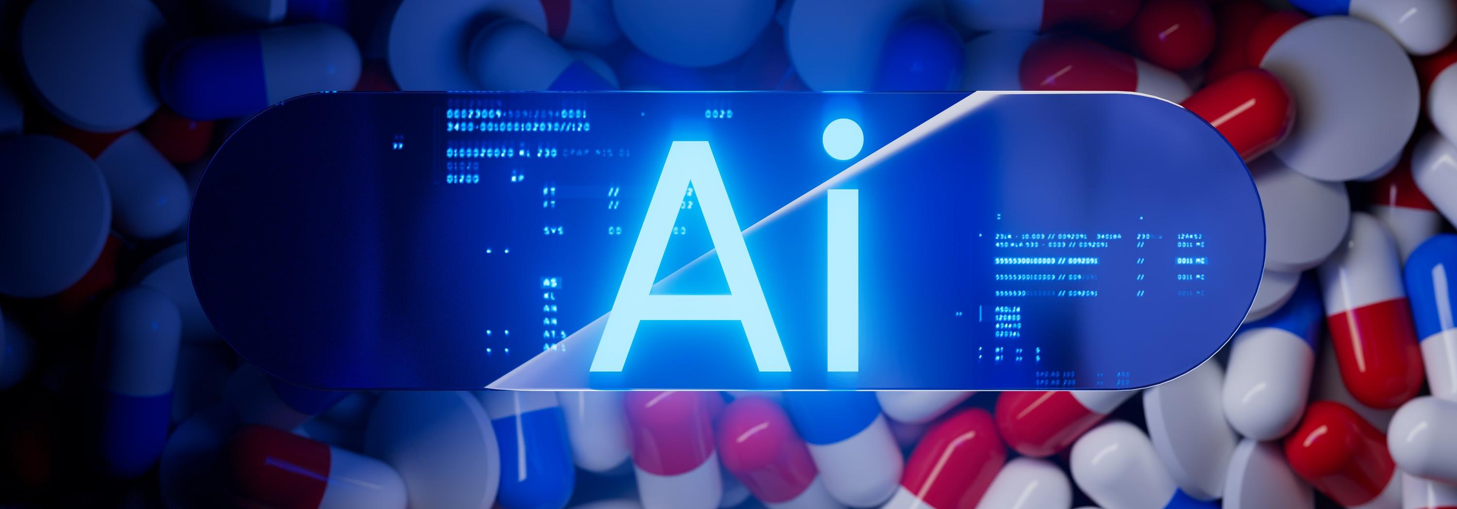 Validating and Governing AI in GMP Manufacturing