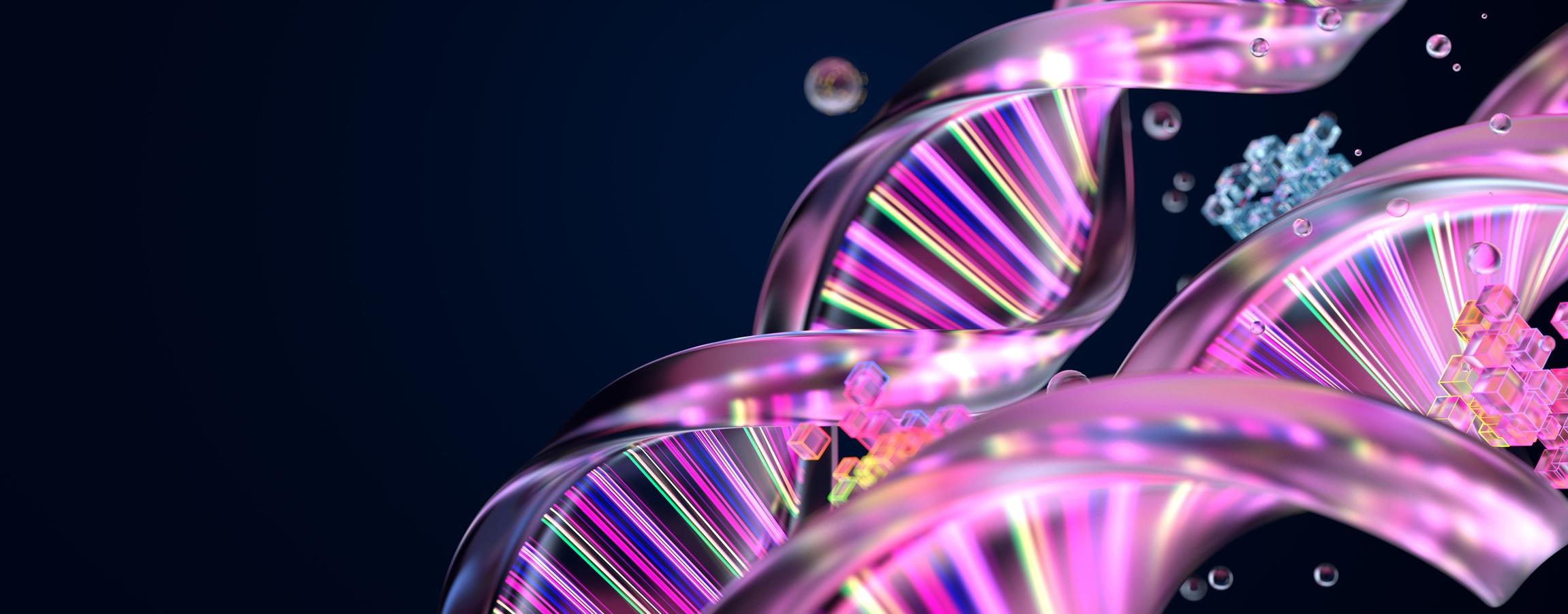 Aiming for More than Single-Base Corrections: The Technologies Opening the Genome to Therapeutic Cargo