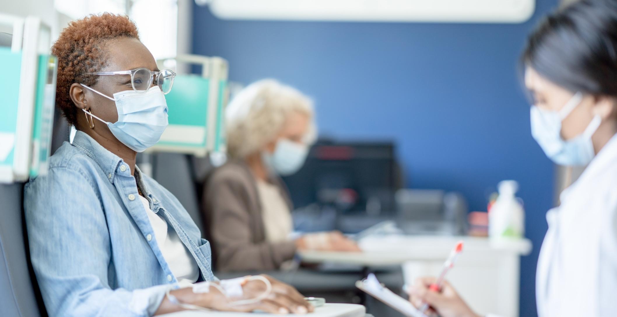 Basket Trials and the Future of Rare Cancer Research