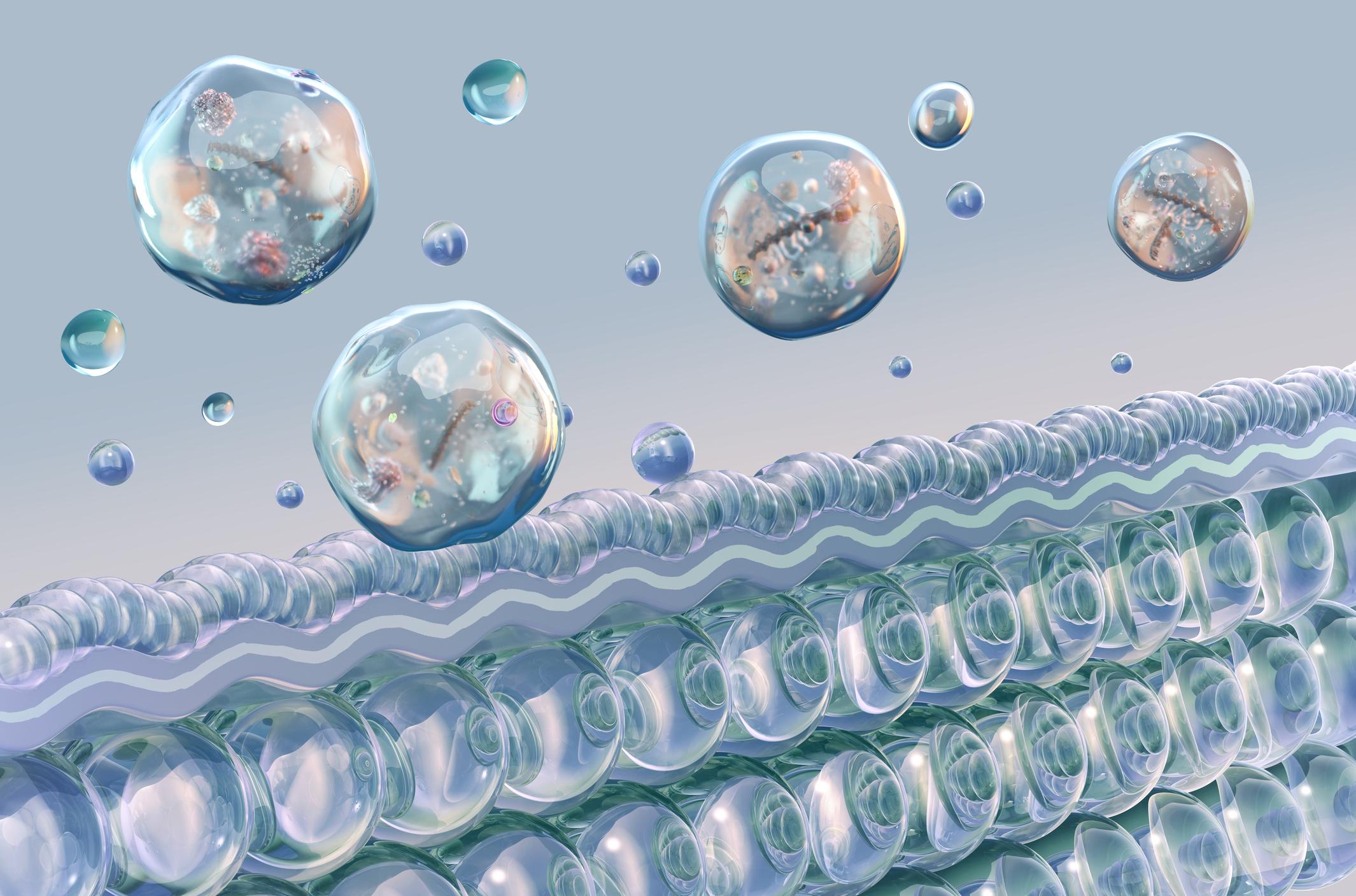 Beyond Lipid Nanoparticles: The Search for Next-Generation Delivery Platforms