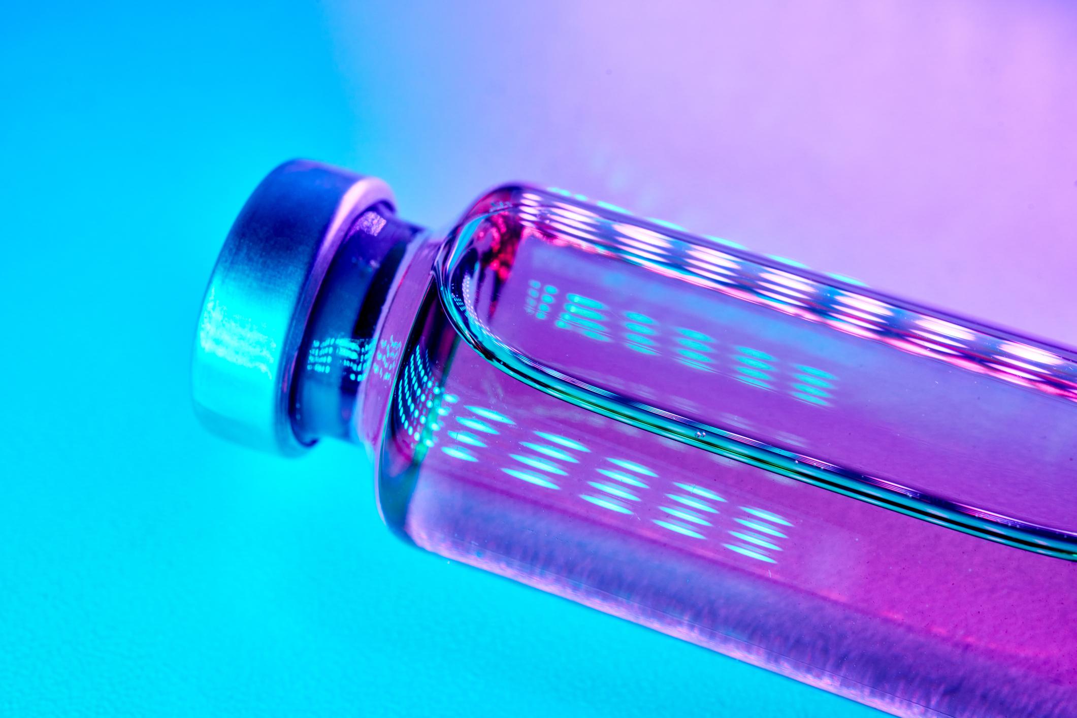 High-Concentration Biologics Are Redefining Subcutaneous Delivery