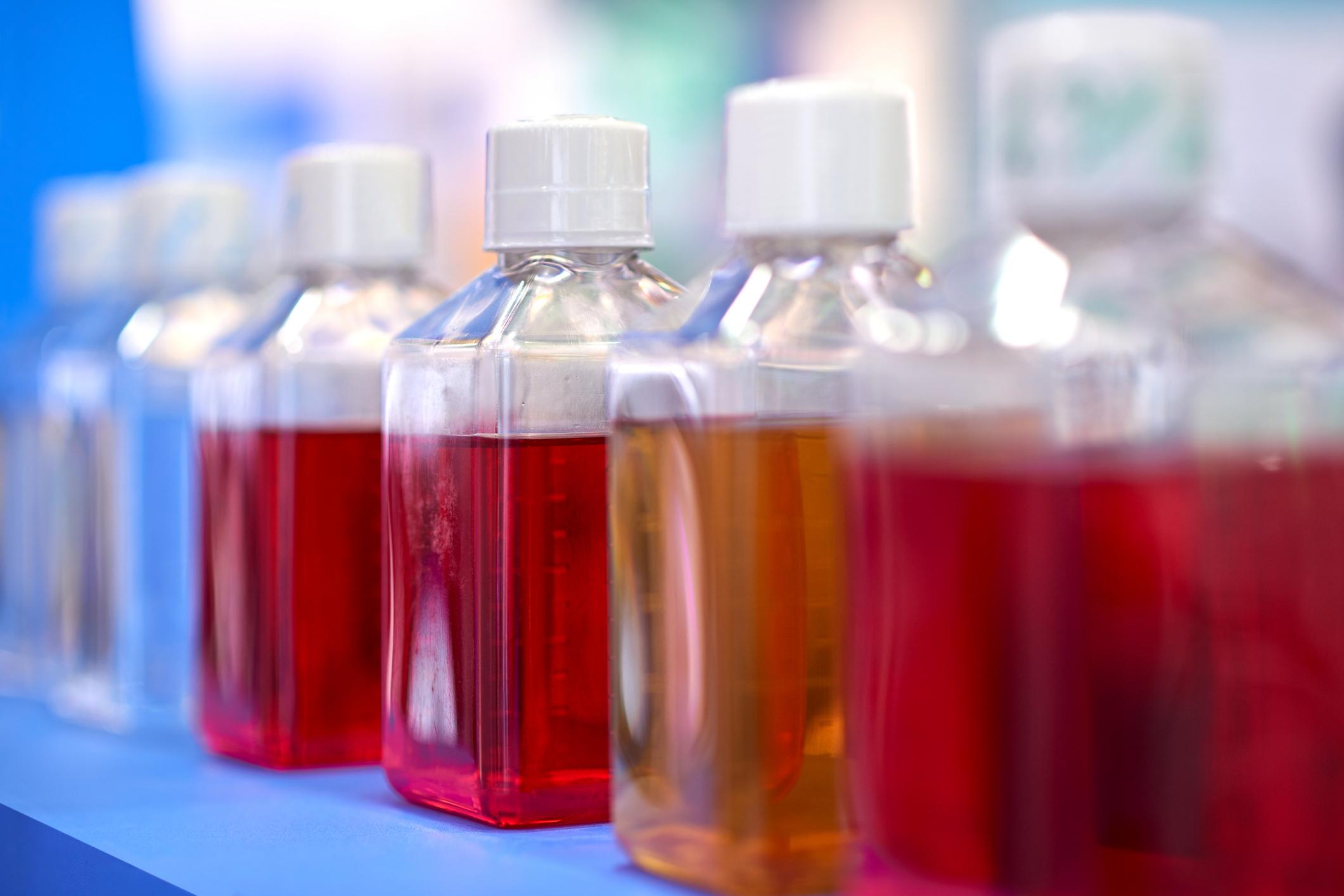 Securing Critical Materials for Resilient Biopharmaceutical Manufacturing