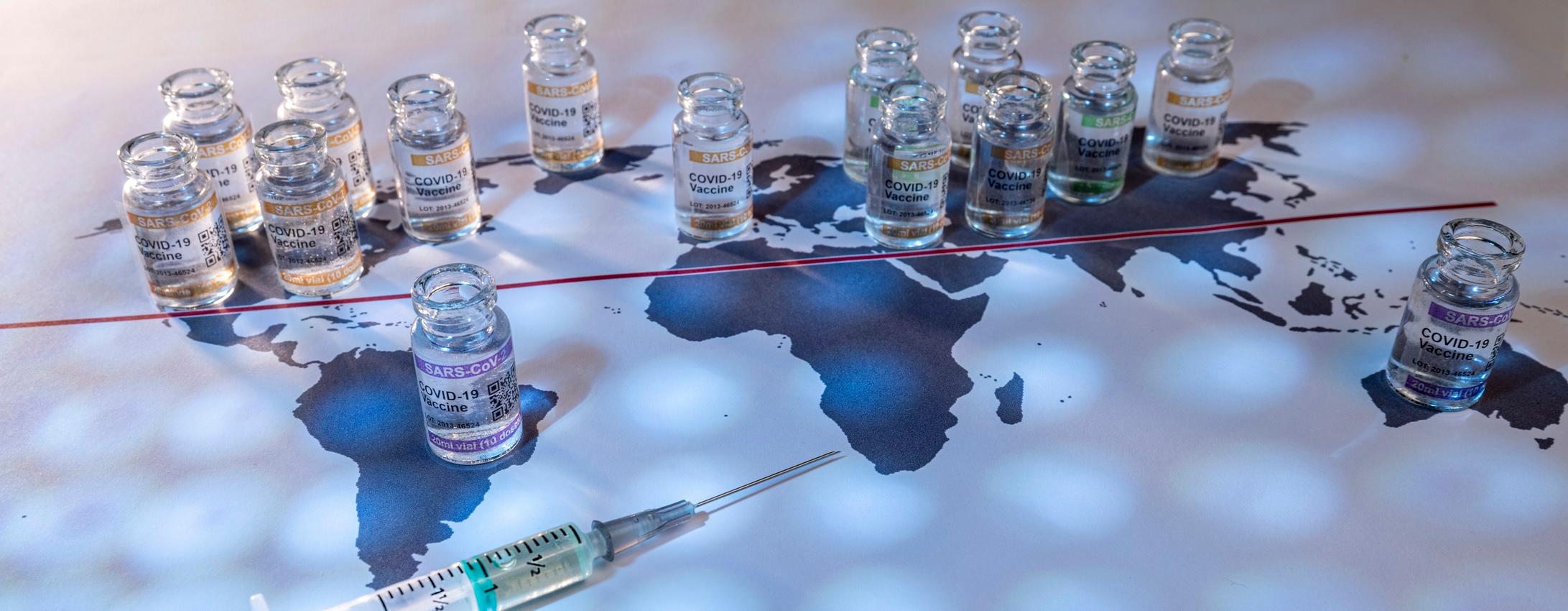 Thermostable Vaccines and the Future of Global Distribution