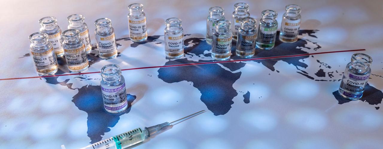 Thermostable Vaccines and the Future of Global Distribution