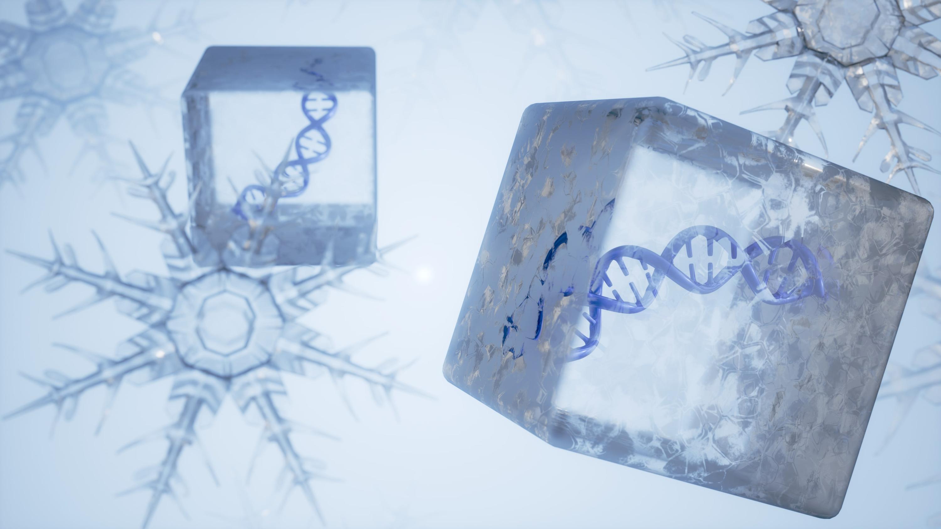 Maintaining Resilient Supply Chains for Advanced Therapies