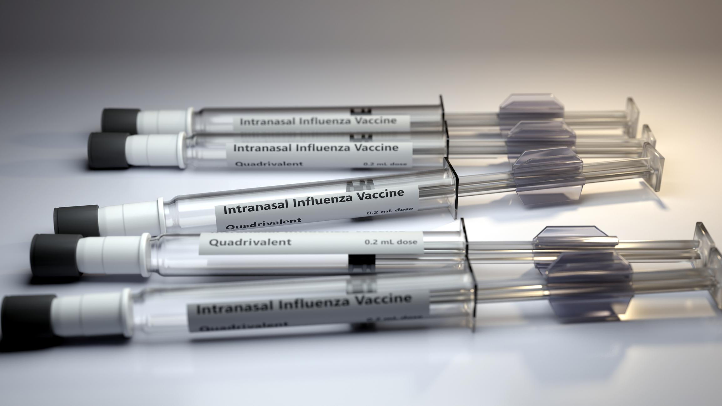 Mucosal Vaccination and the Quest for Better Immunity