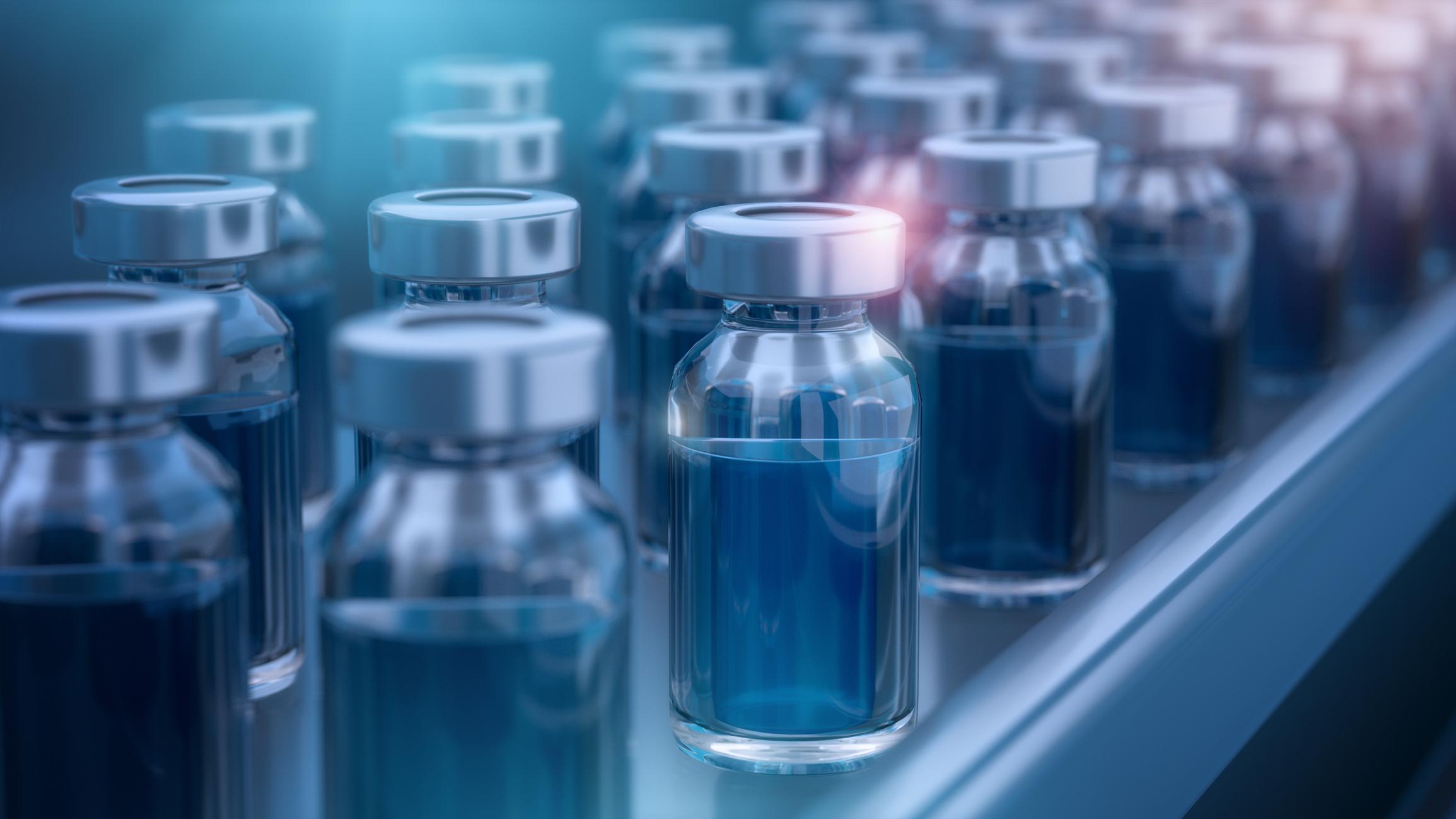 New Vaccine Technologies Expand the Frontiers of Prevention and Treatment