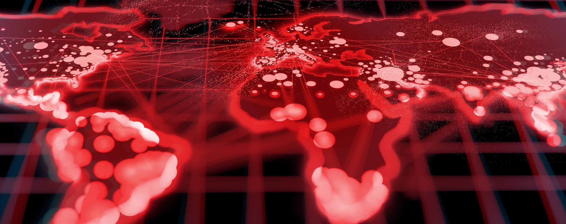Preparing Manufacturing Networks for the Next Pandemic
