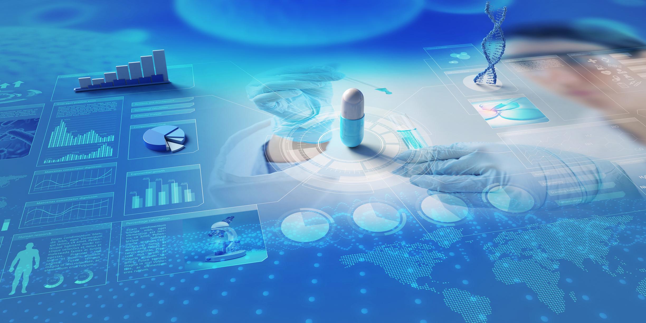 Digital Twins vs. Traditional Scale-Up Models: Which Approach Is Better for Bioprocess Development?