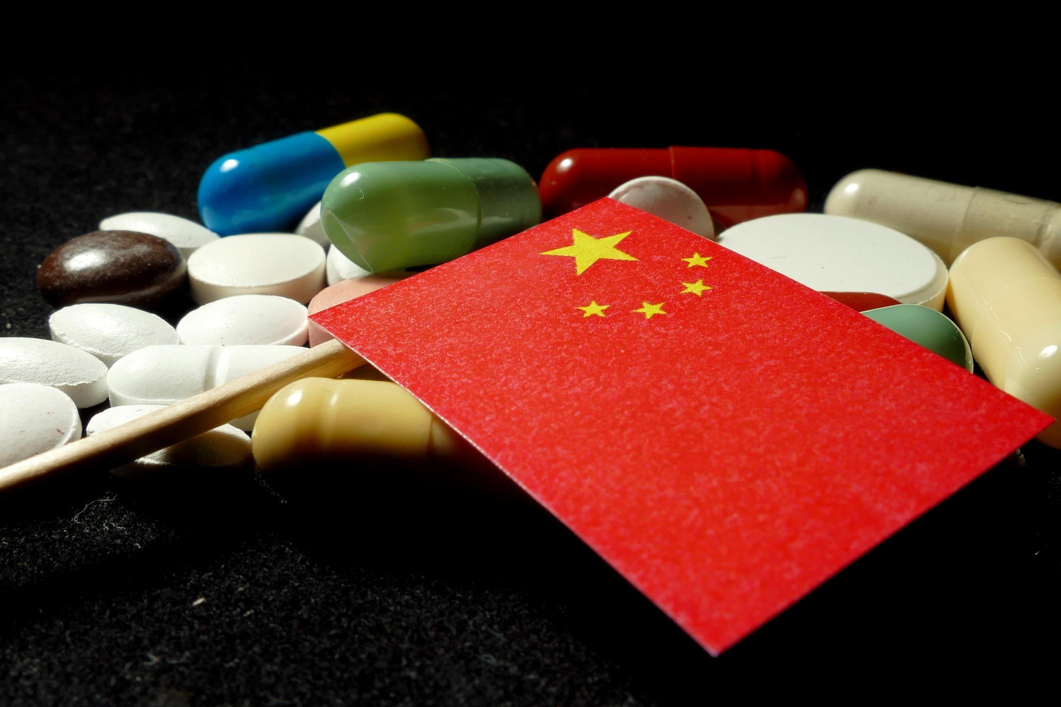 Pharmaceutical Innovation in China Takes Center Stage