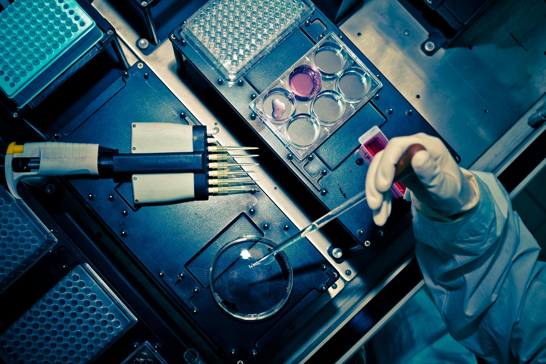 The Case for Earlier CDMO Involvement in Drug Development
