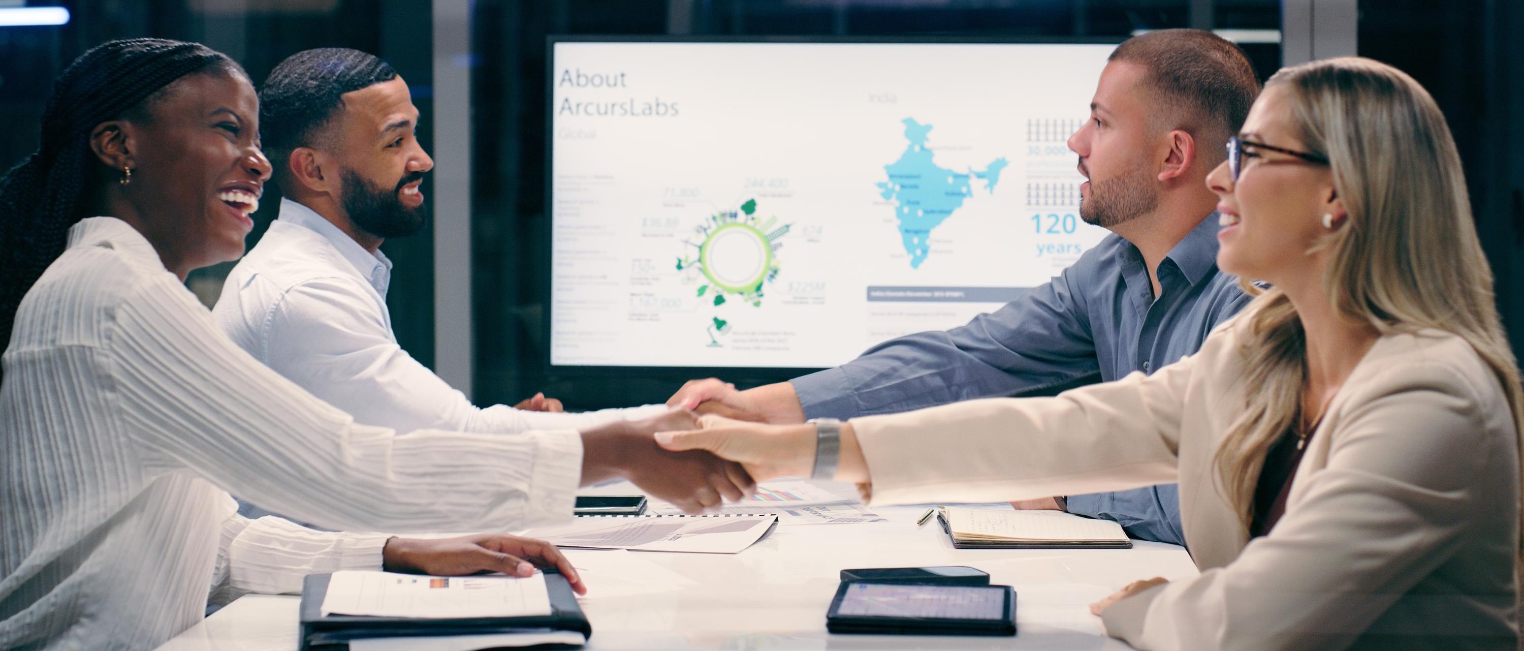 The Governance Gap: Why Good CDMO Partnerships Still Fail