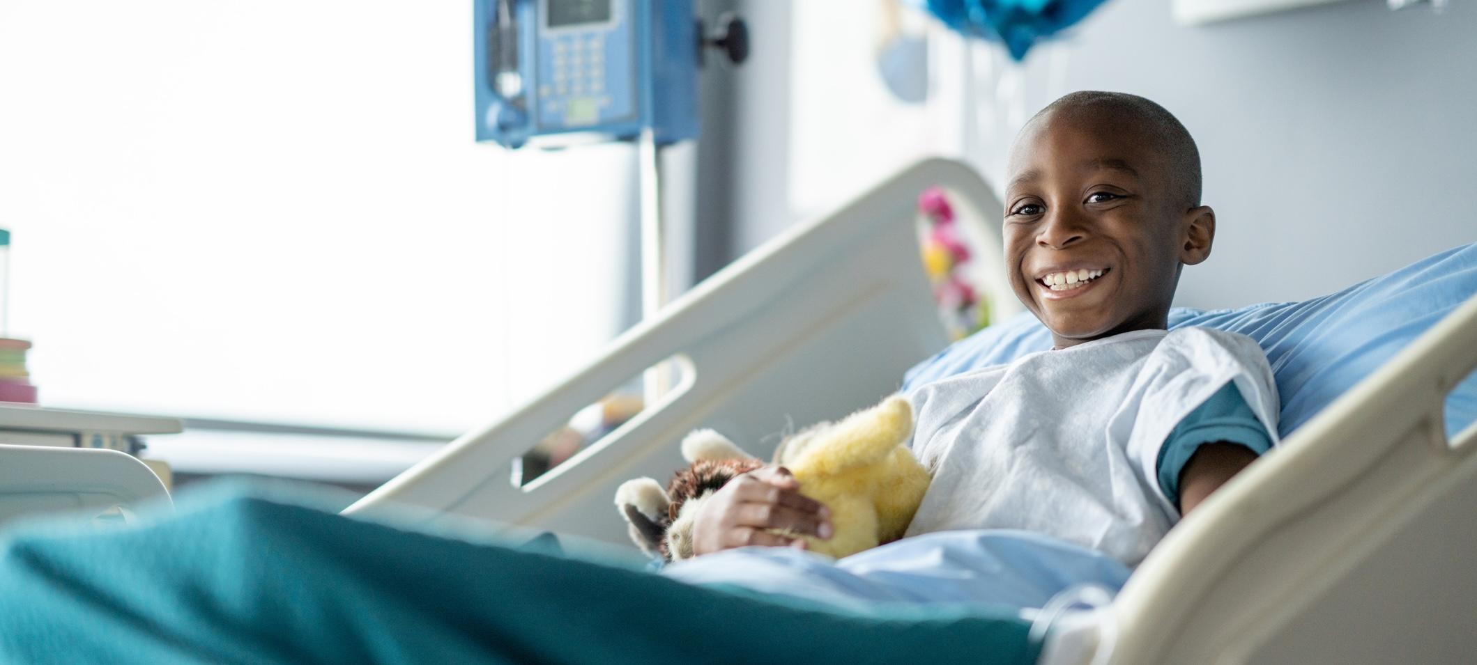Why Pediatric Oncology Needs Its Own Drug Development Paradigm