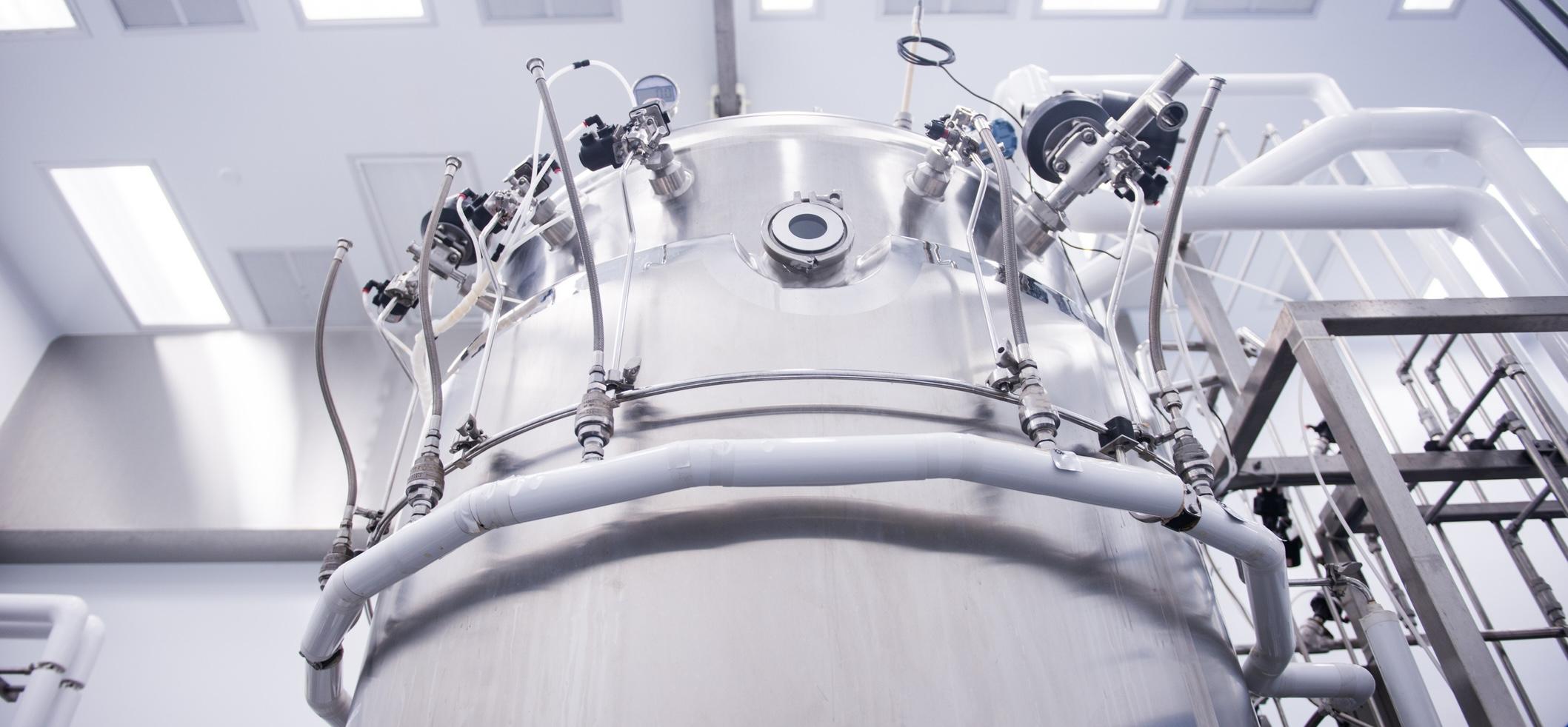 Is the Bioreactor Arms Race Over?