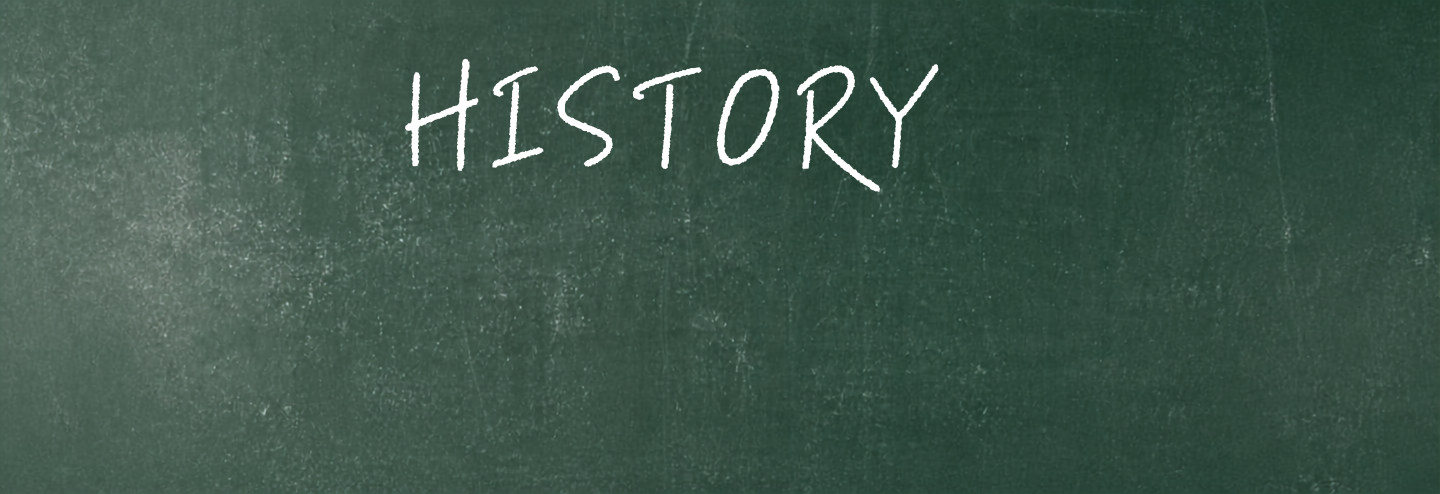 History of Cell Therapies