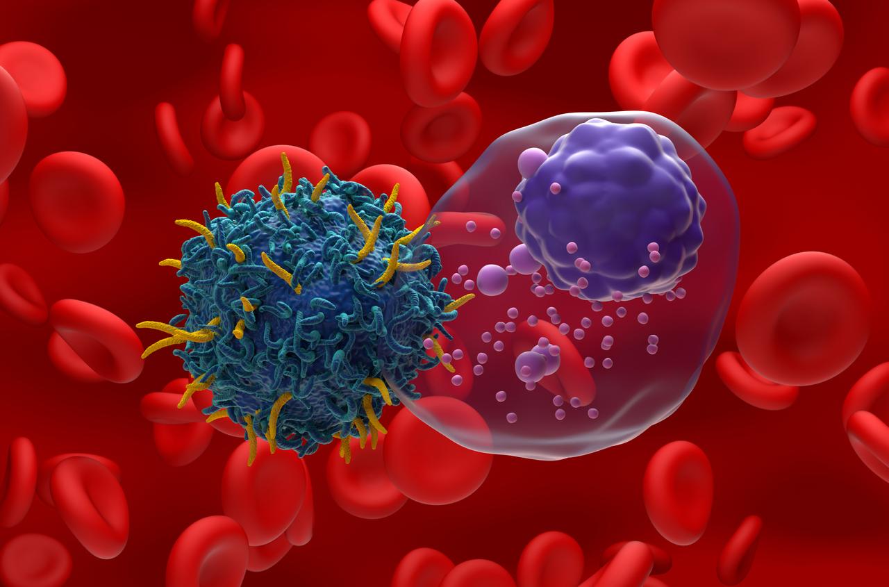 Can Allogeneic Cell Therapy Solve the CAR-T Access Problem?