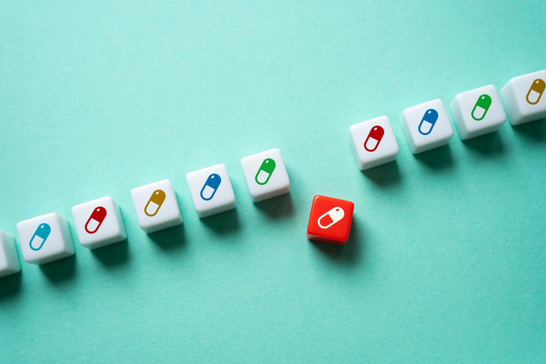 What It Actually Takes to Engineer a Drug Supply Chain Out of Shortage