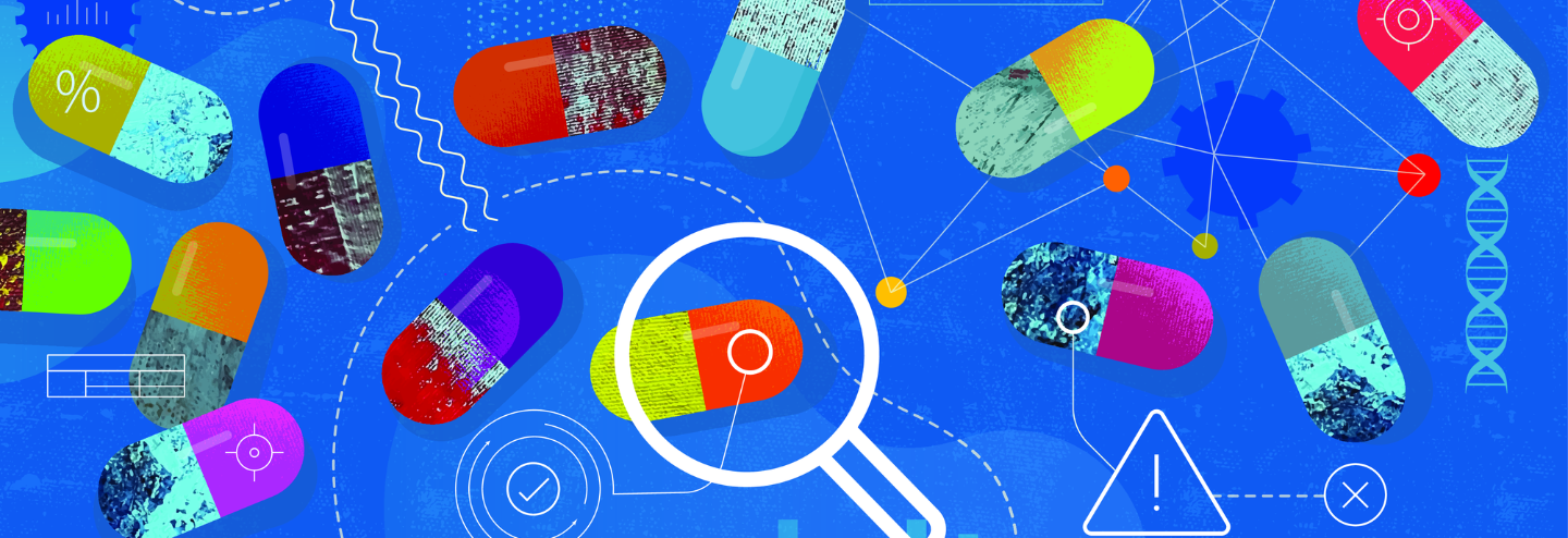 Small Molecule Discovery and Development Trends