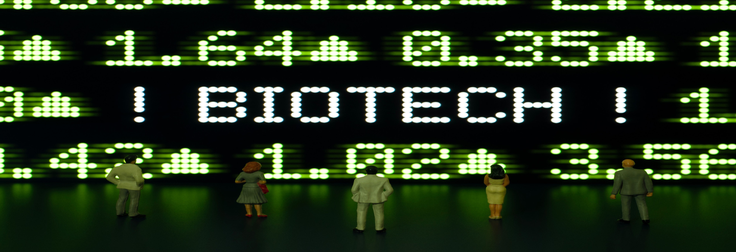 Market Drivers of Biologics