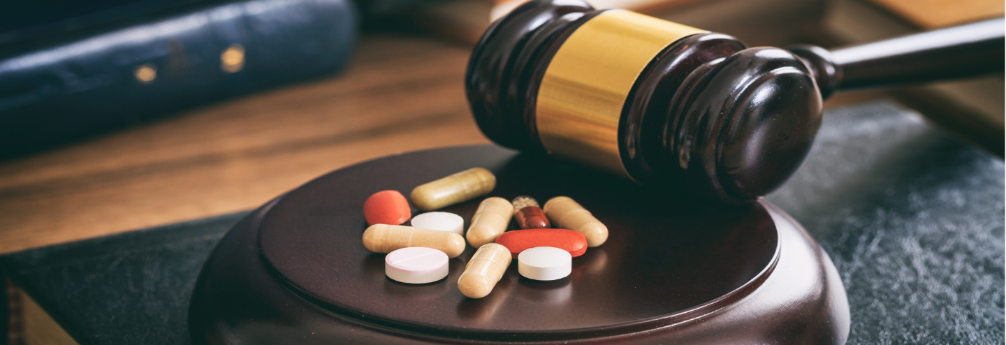 The Patent Landscape and its Implications: Biologics and ADCs