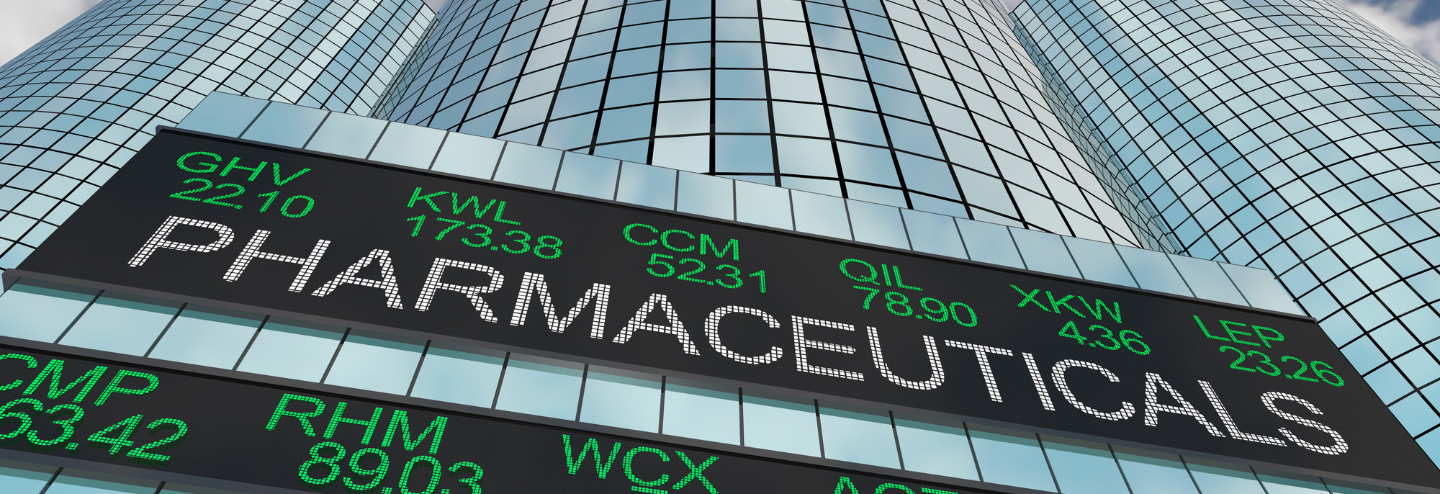 Global Biopharmaceutical Market Trends