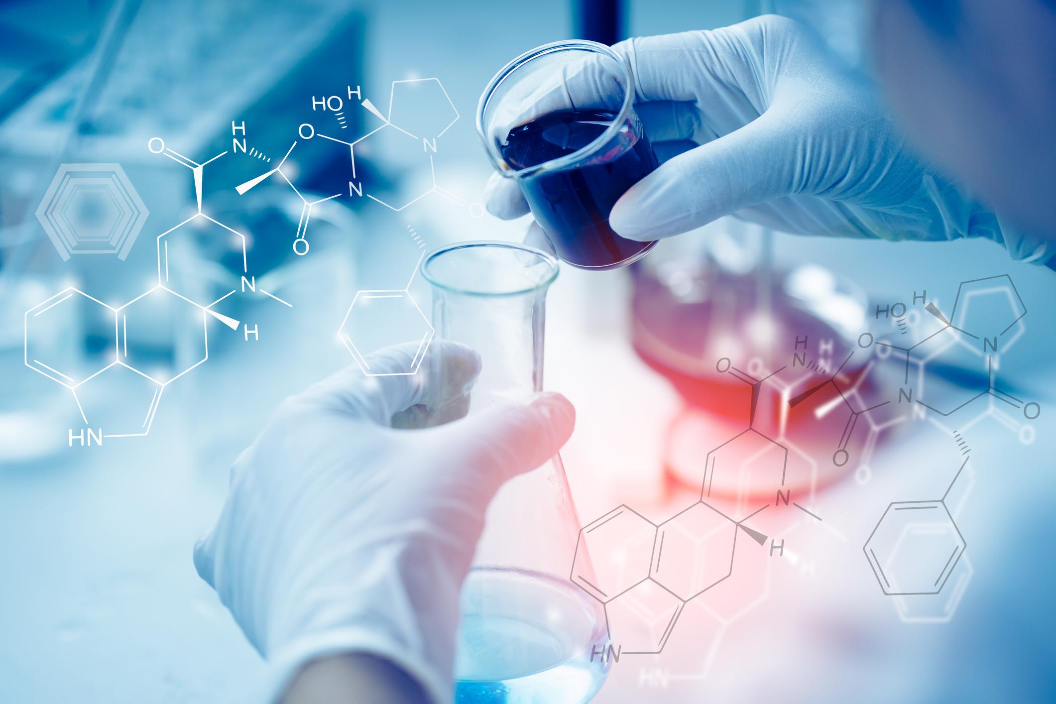 Transforming Enzymatic Processes into Commercial-Scale Manufacturing