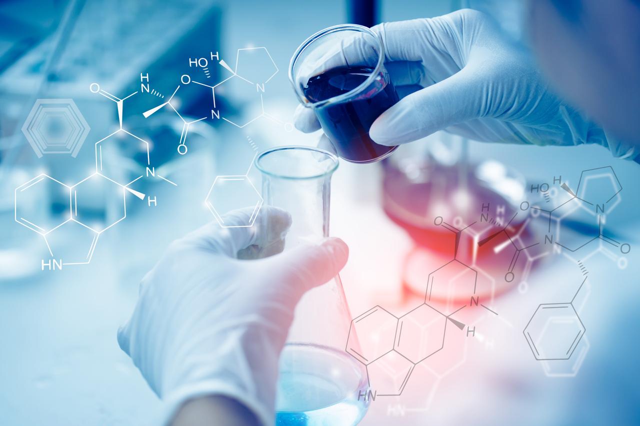 Transforming Enzymatic Processes into Commercial-Scale Manufacturing