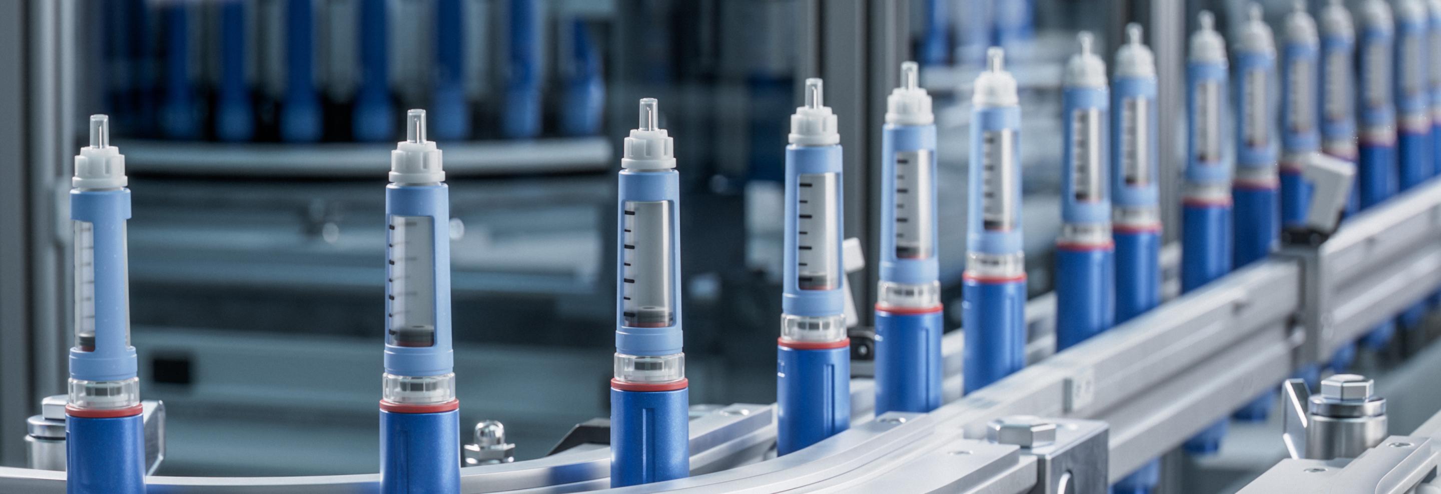 Building Better Combination Products by Engaging Device Development Earlier