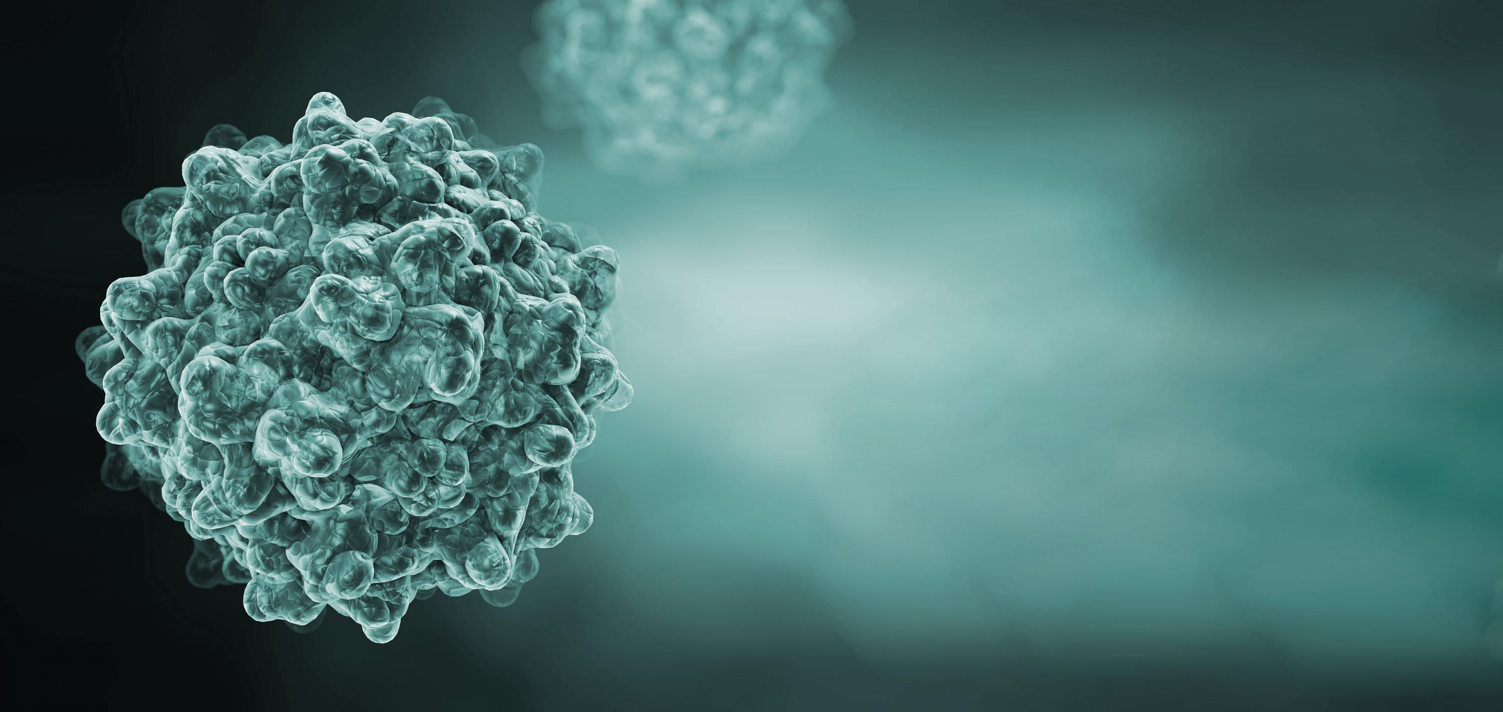 Choosing a CDMO That Can Grow with a Viral Program