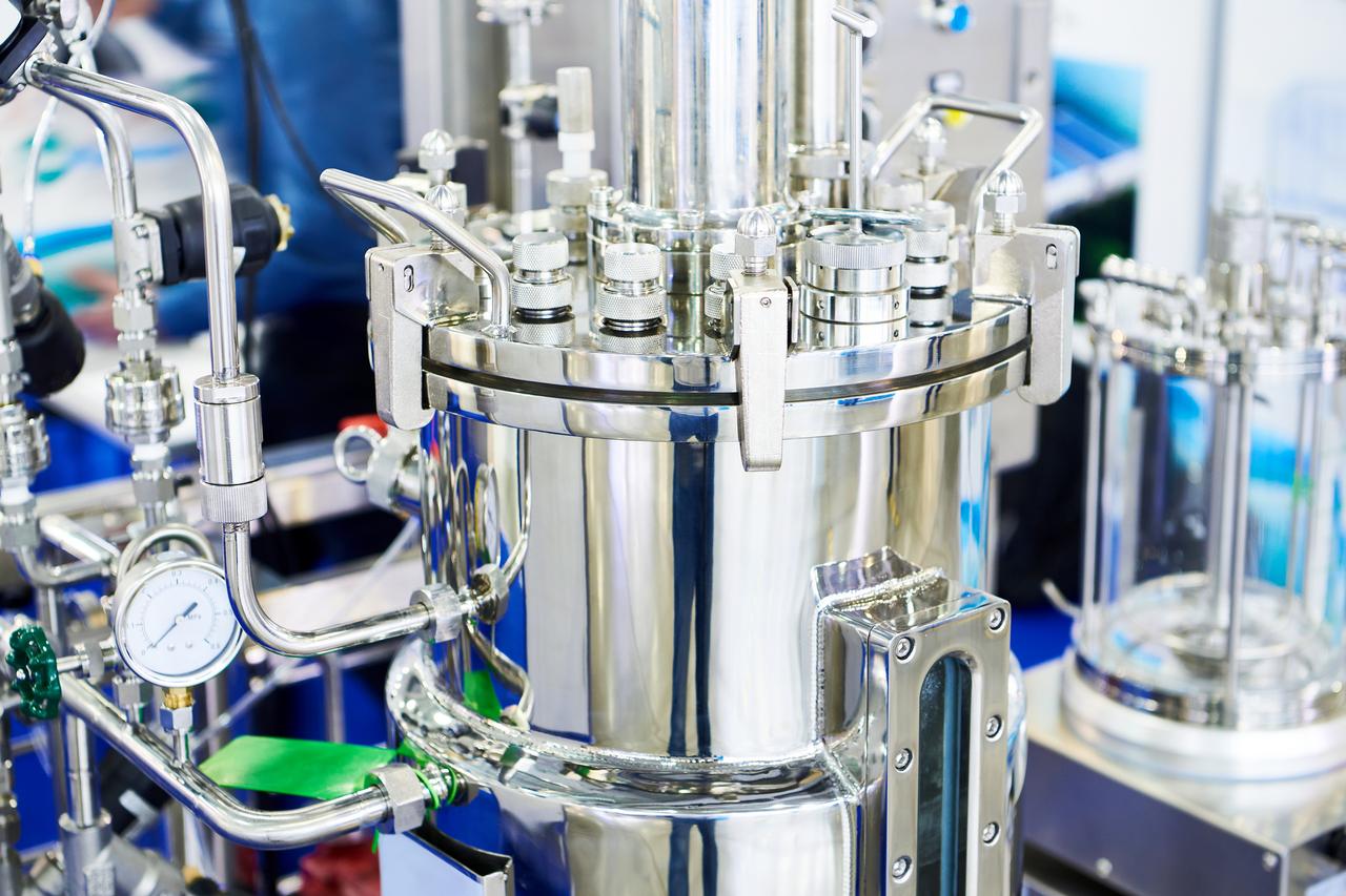 Bioprocessing and Capacity Trends: Growth Despite Continued Uncertainty