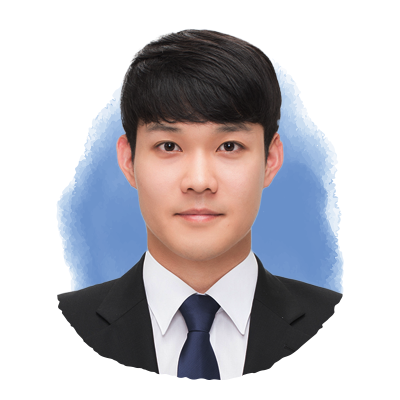 Jongbae Park