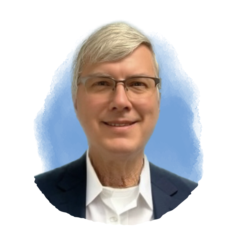 William Freimuth, Ph.D., M.D.