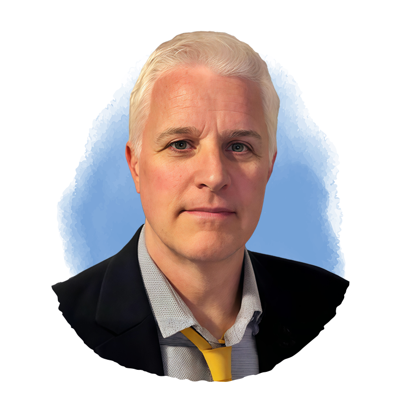 Dave Selkirk