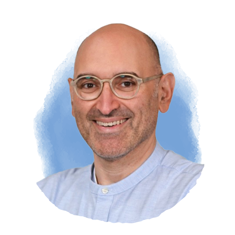 Andrew Badrot