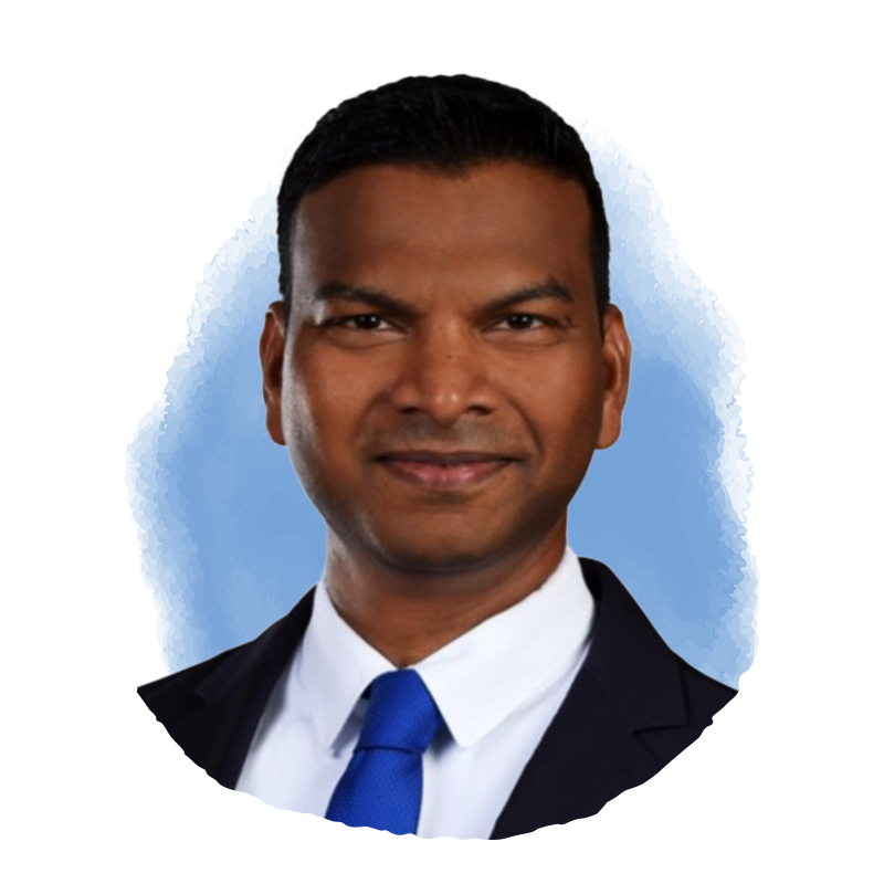 Anil Busimi