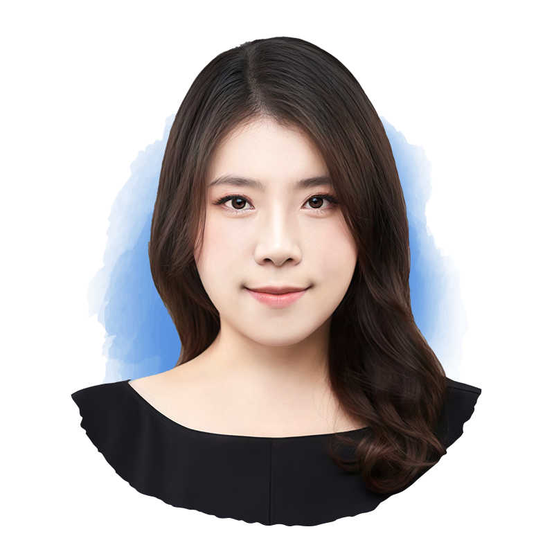 Eunseo (Ency) Lee, Ph.D
