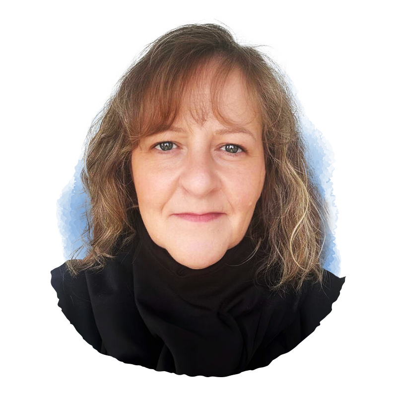 Fiona Geiger