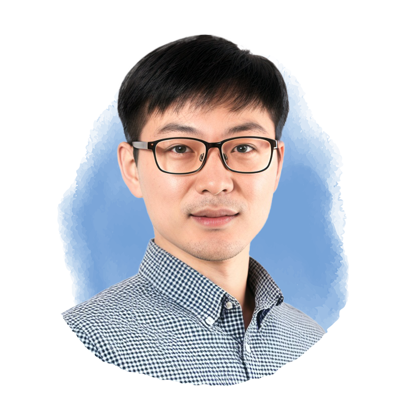 Hwanjun Yoon, Ph.D.