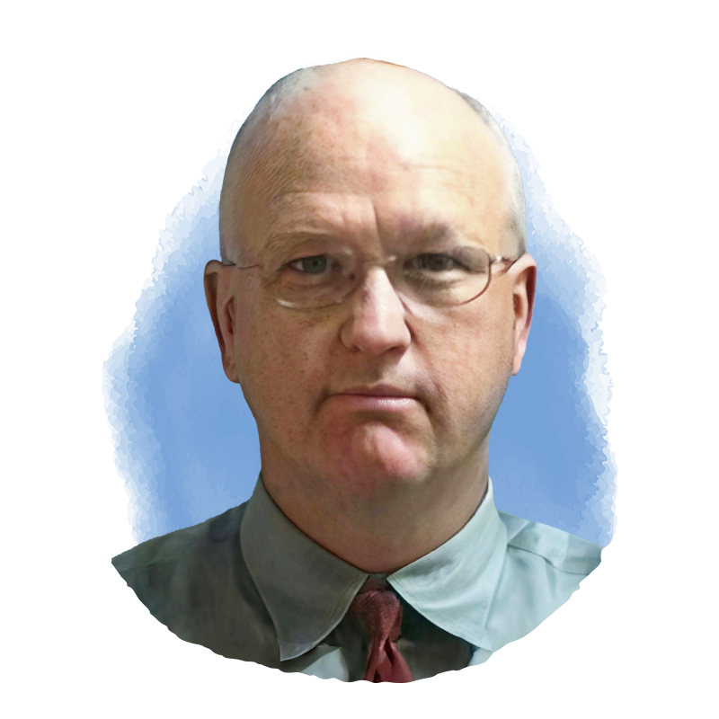 John Dillon