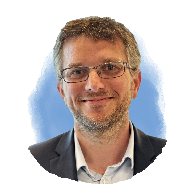 Mathieu Charvériat, Ph.D.