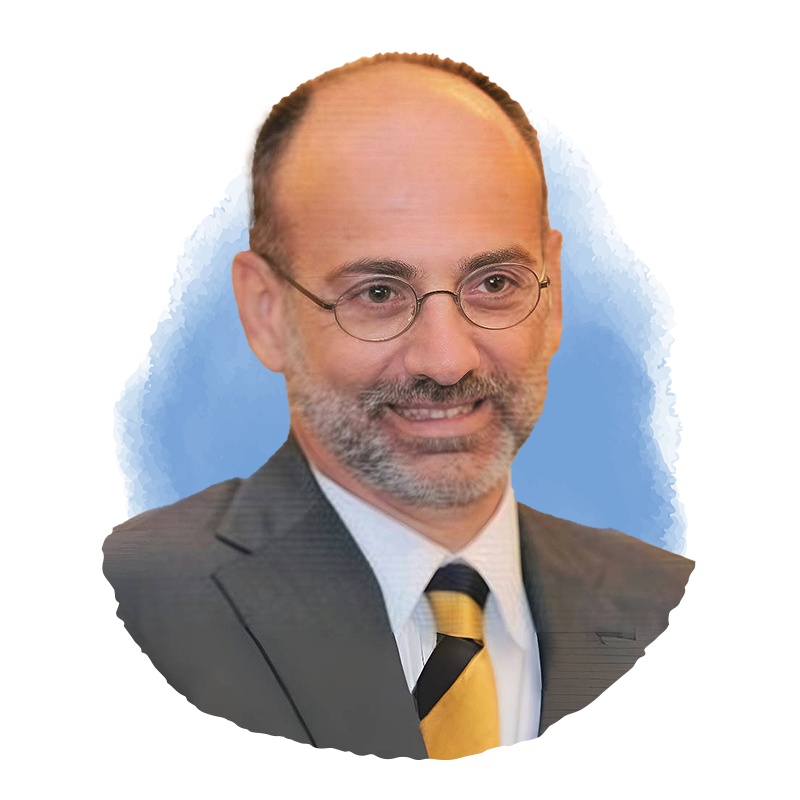 Andreas Persidis, Ph.D.