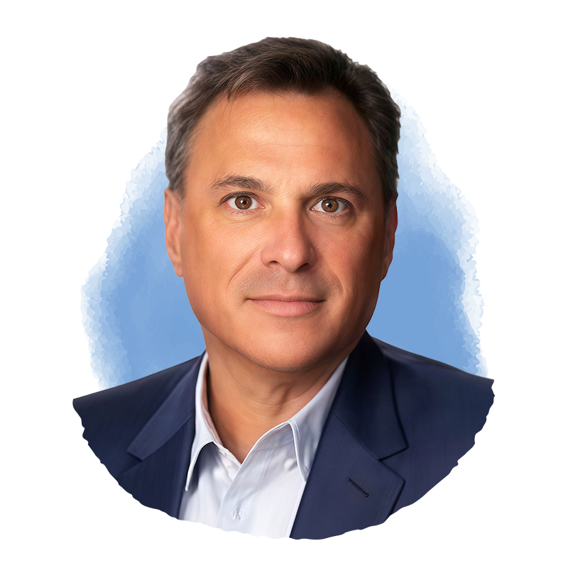 Eric I. Richman